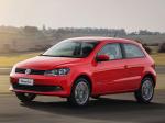 Volkswagen Gol 3-Door 2013 года